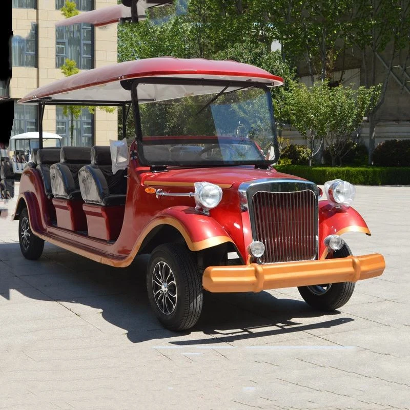 Vintage Car
