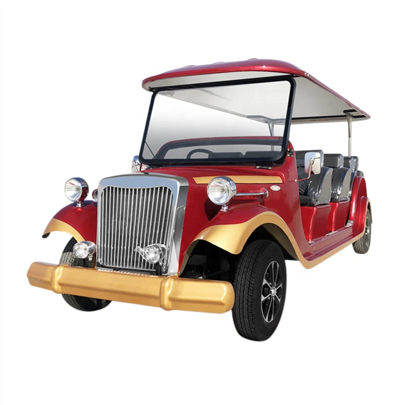 Vintage Car