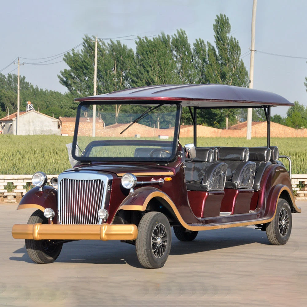 Vintage Car