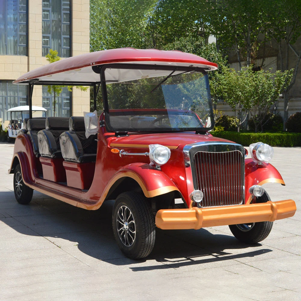 Vintage Car