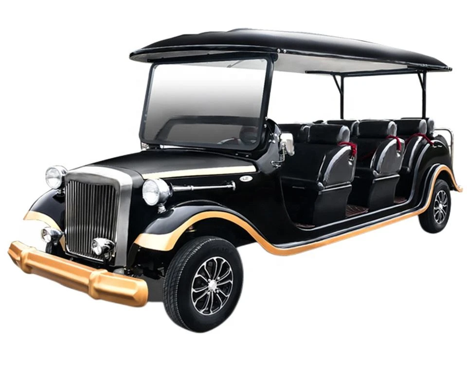Vintage Car