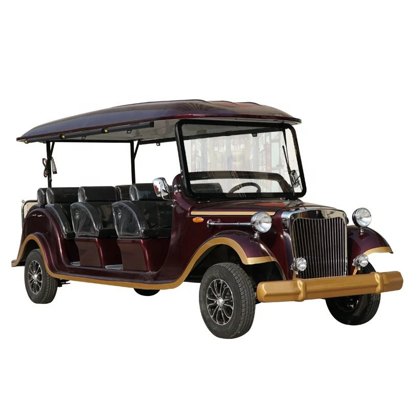 Vintage Car