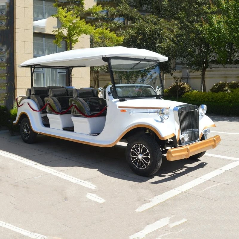 Vintage Car