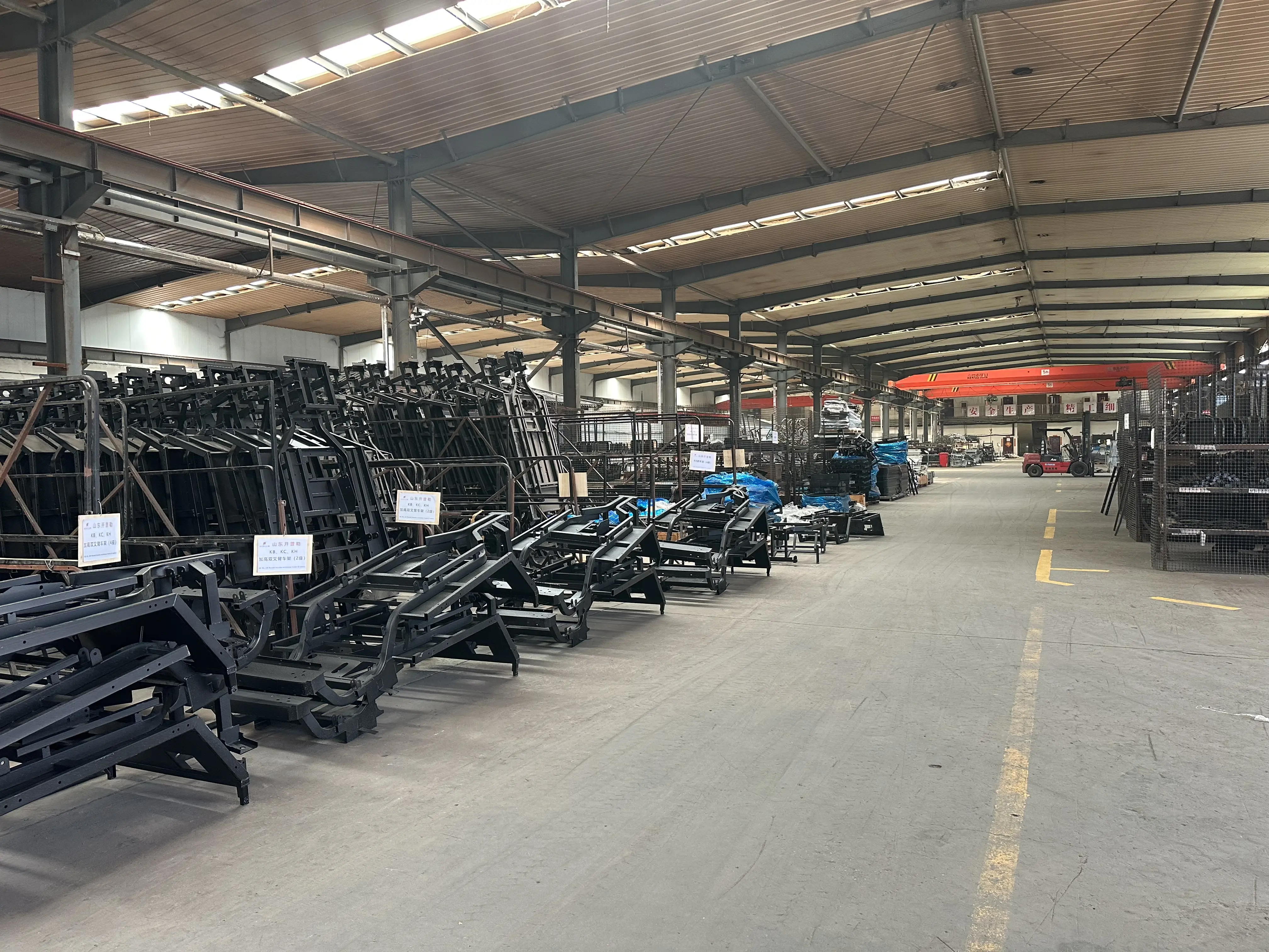 How Do You Assess After-Sales Support for Custom Golf Cart Services?