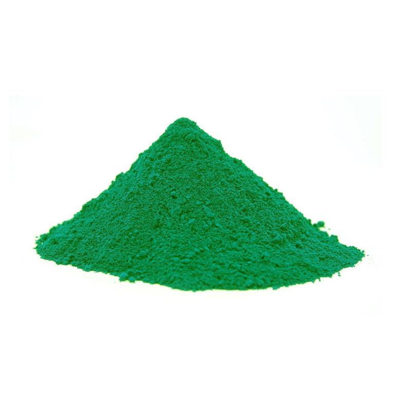 Phthalocyanine Green#1328-53-6