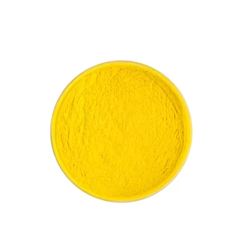 Pigment Yellow 42#51274-00-1
