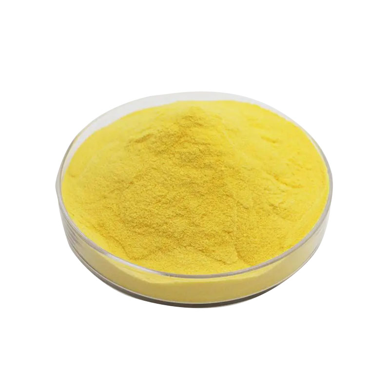 POLYALUMINUM CHLORIDE CAS#101707-17-9