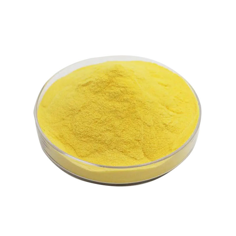 POLYALUMINUM CHLORIDE CAS#101707-17-9