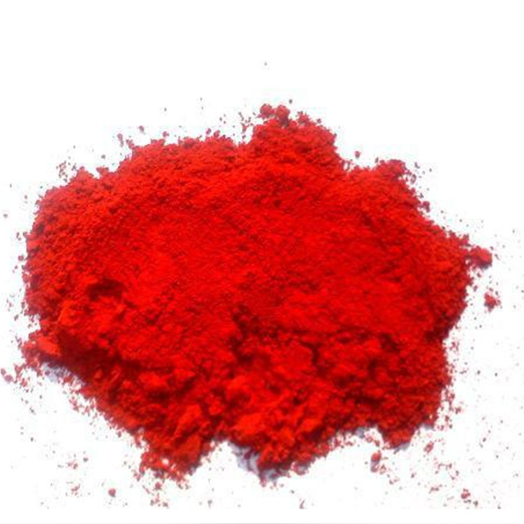 Azo Red Pigments#6535-46-2