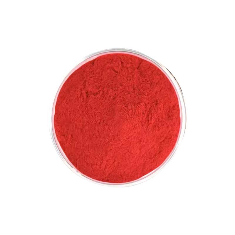 Methyl Red#493-52-7