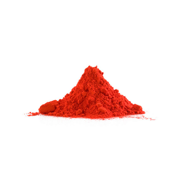 Iron Oxide Red#1309-37-1