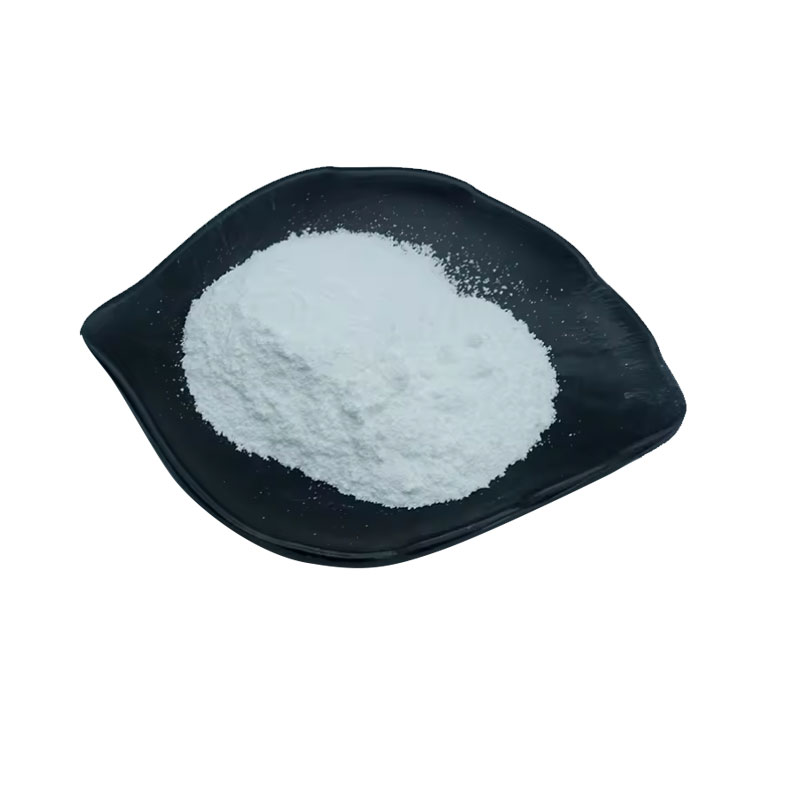 Hydroxypropyl Guar CAS#39421-75-5