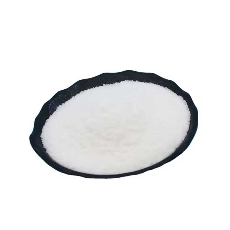 Polyacrylamide CAS#9003-05-8