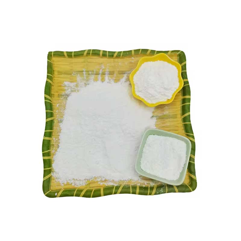 Sodium Hexametaphosphate CAS#10124-56-8