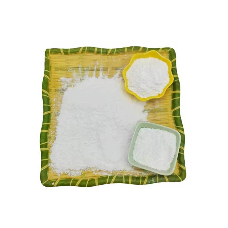 Sodium Hexametaphosphate CAS#10124-56-8