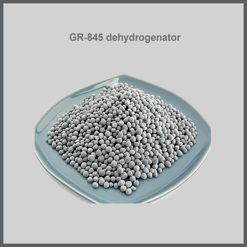 GR-845 dehydrogenator