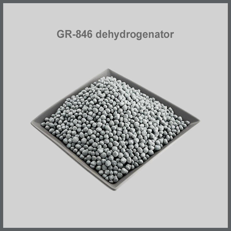 GR-846 dehydrogenator