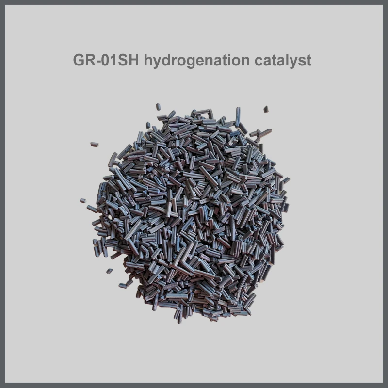 GR-01SH hydrogenation catalyst