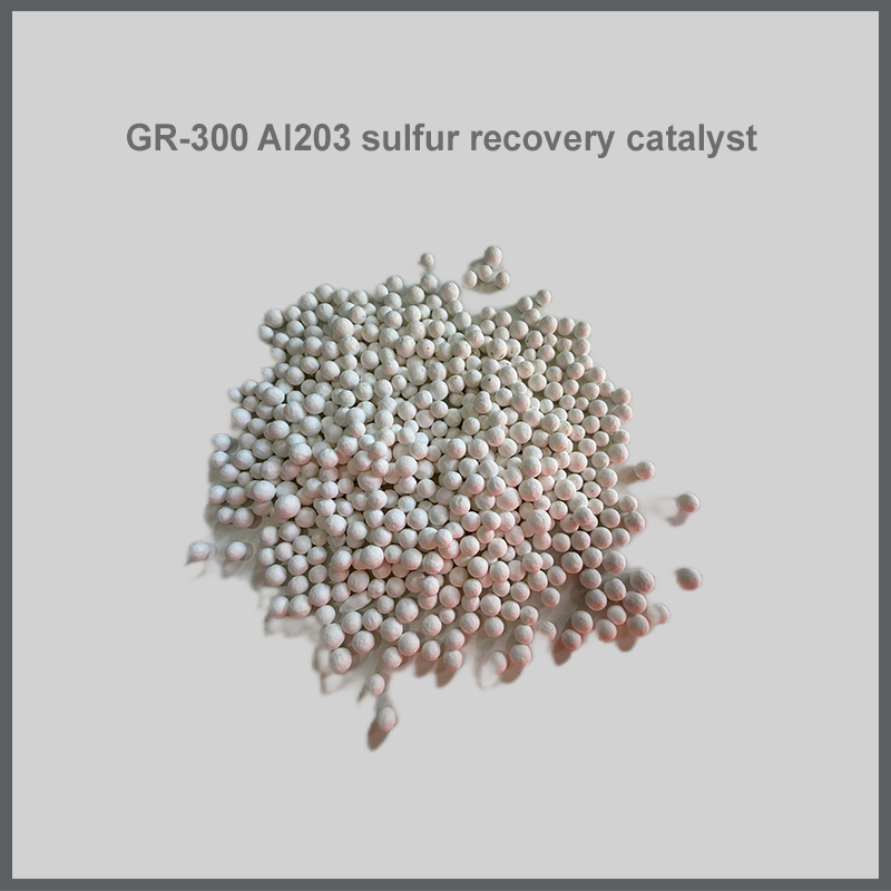 GR-300 Al203 sulfur recovery catalyst
