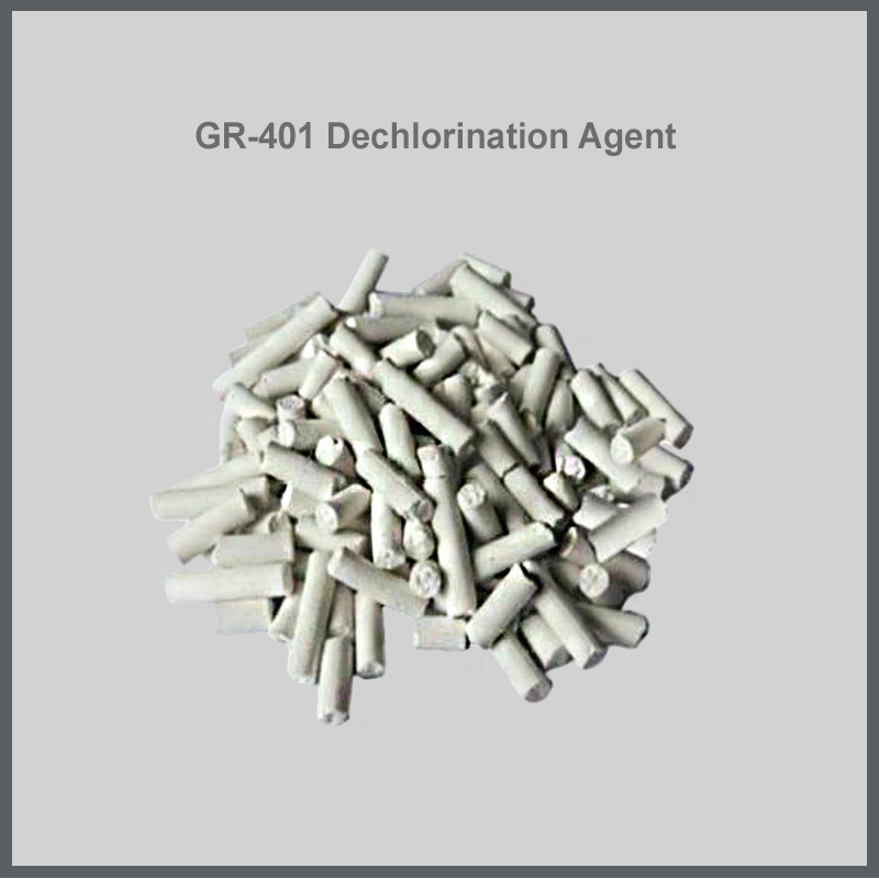 GR-401 Dechlorinating Agent