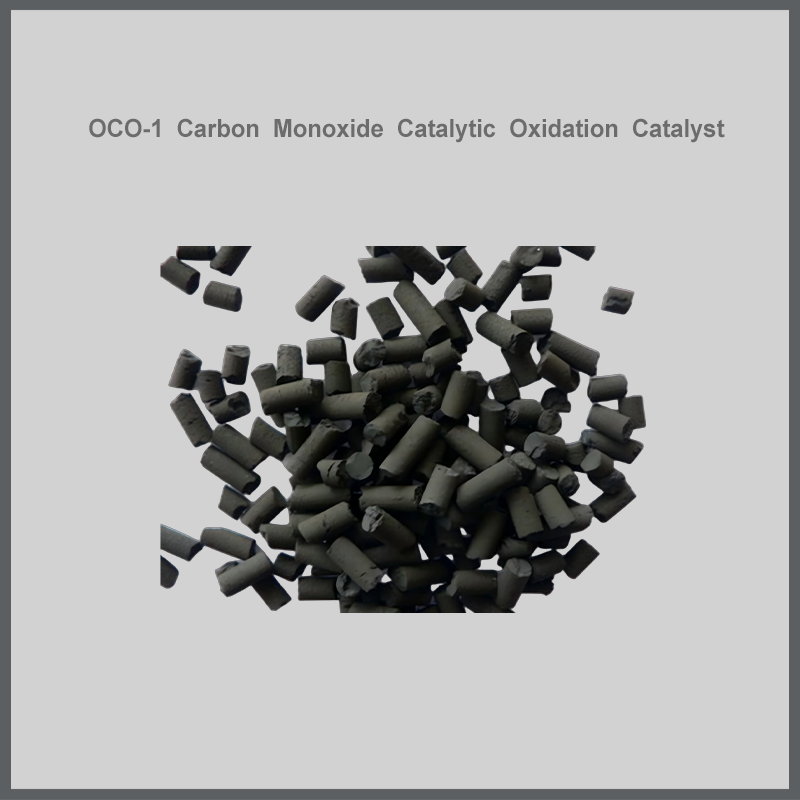 OCO-1 Carbon Monoxide Catalytic Oxidation Catalyst