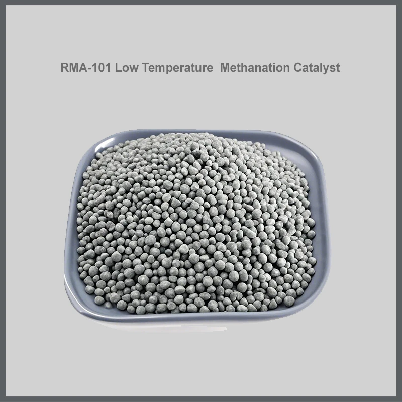 RMA-101 Low Temperature  Methanation Catalyst