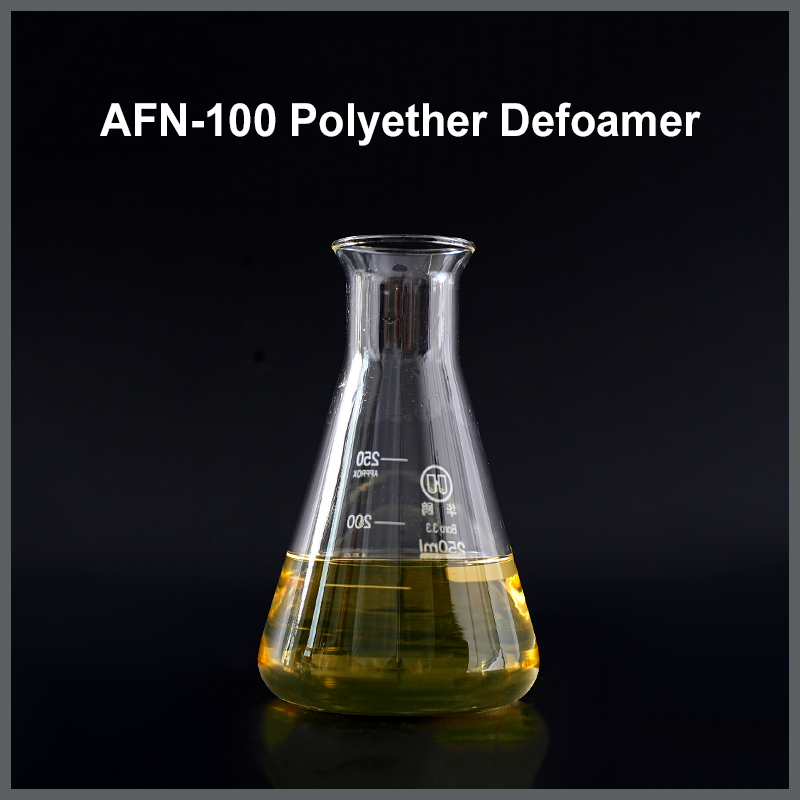 AFN-100 Polyether Defoamer