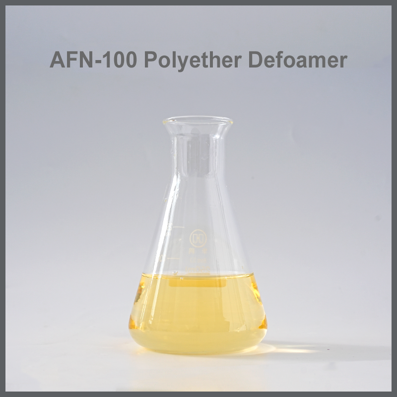 AFN-100 Polyether Defoamer