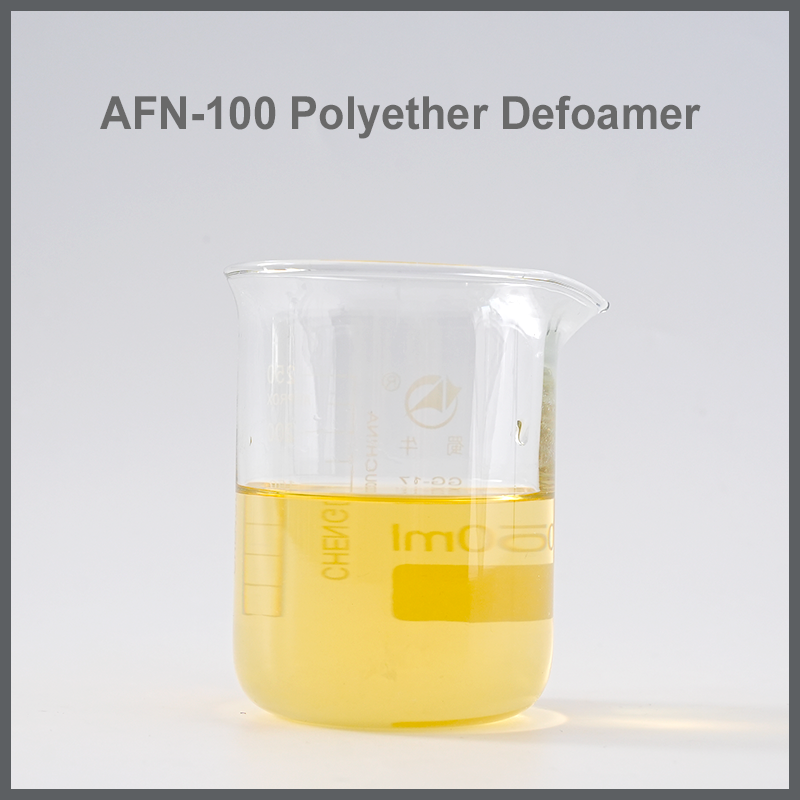 AFN-100 Polyether Defoamer