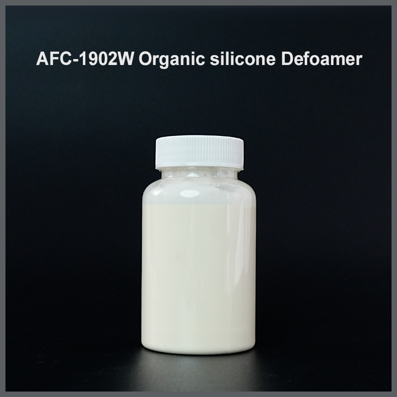AFC-1902W Organic Silicone Defoamer