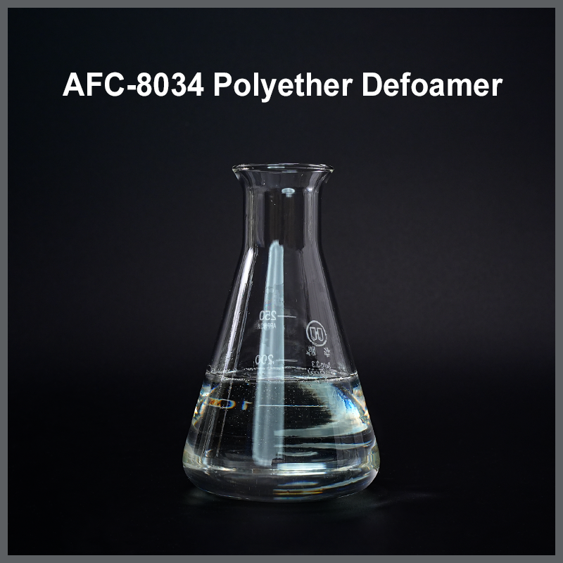 AFC-8034 Polyether Defoamer