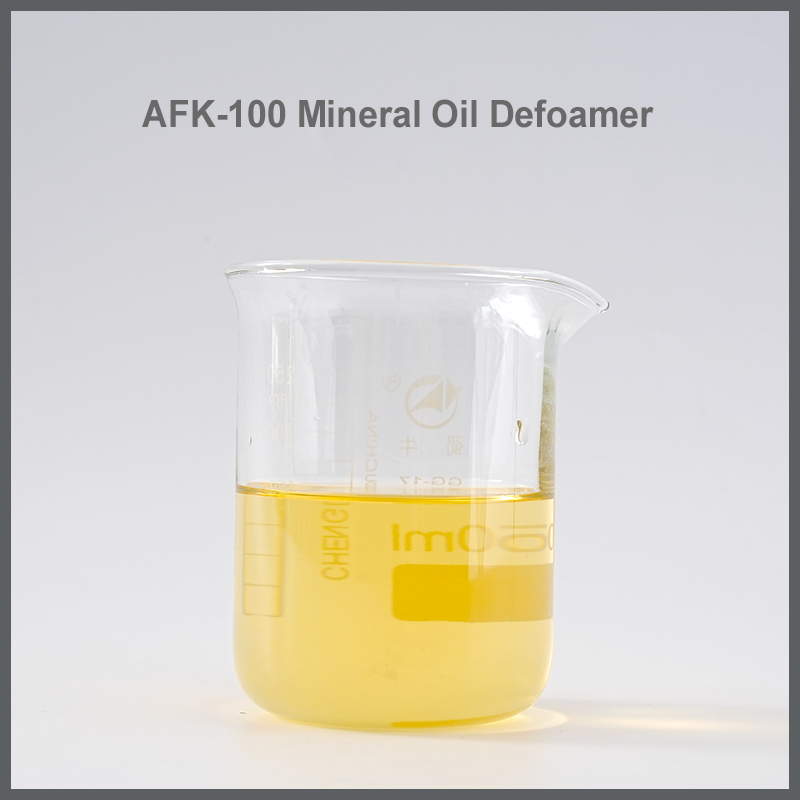 AFK-100 Mineral Oil Defoamer