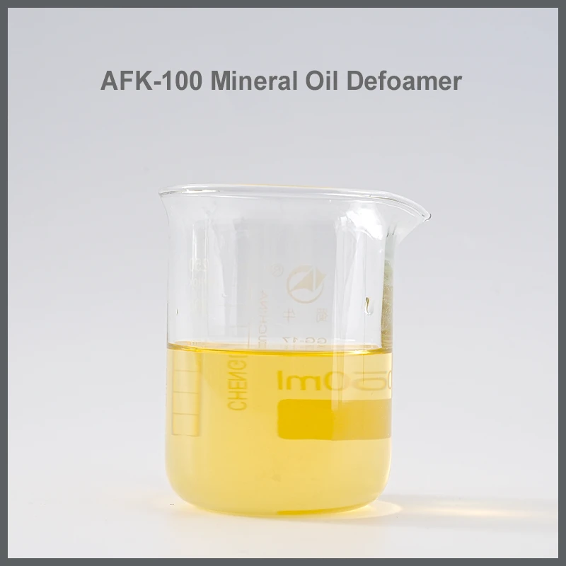 AFK-100 Mineral Oil Defoamer