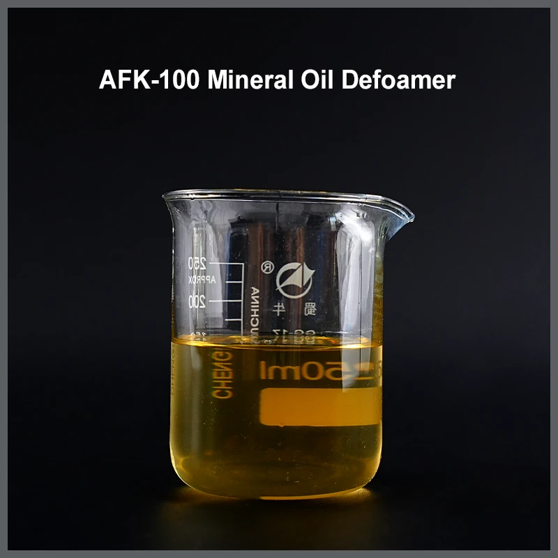 AFK-100 Mineral Oil Defoamer
