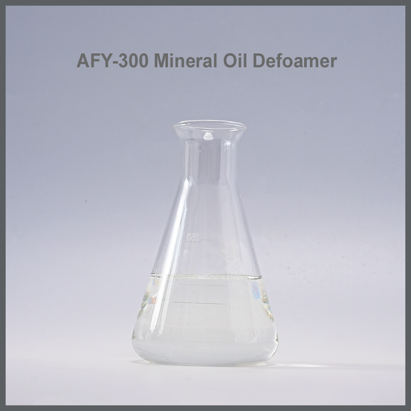 AFY-300 Mineral Oil Defoamer