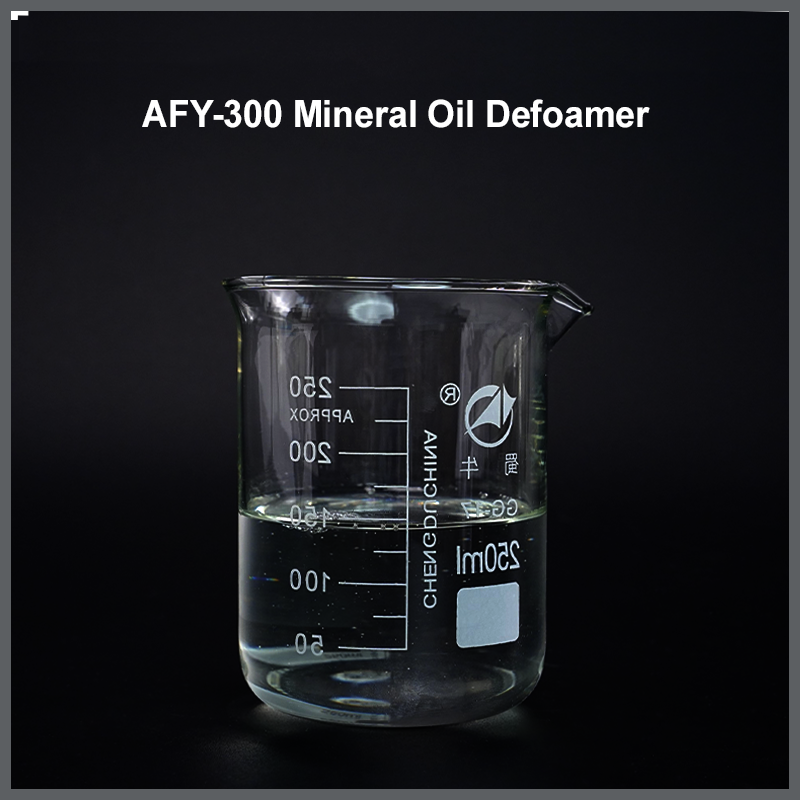 AFY-300 Mineral Oil Defoamer