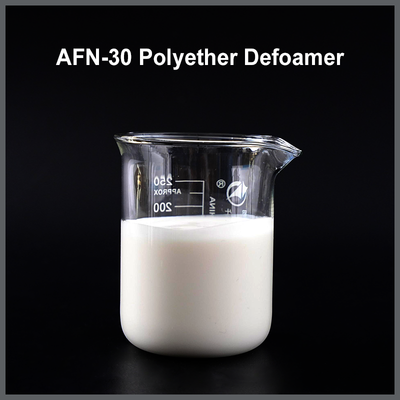 AFN-30 Polyether Defoamer