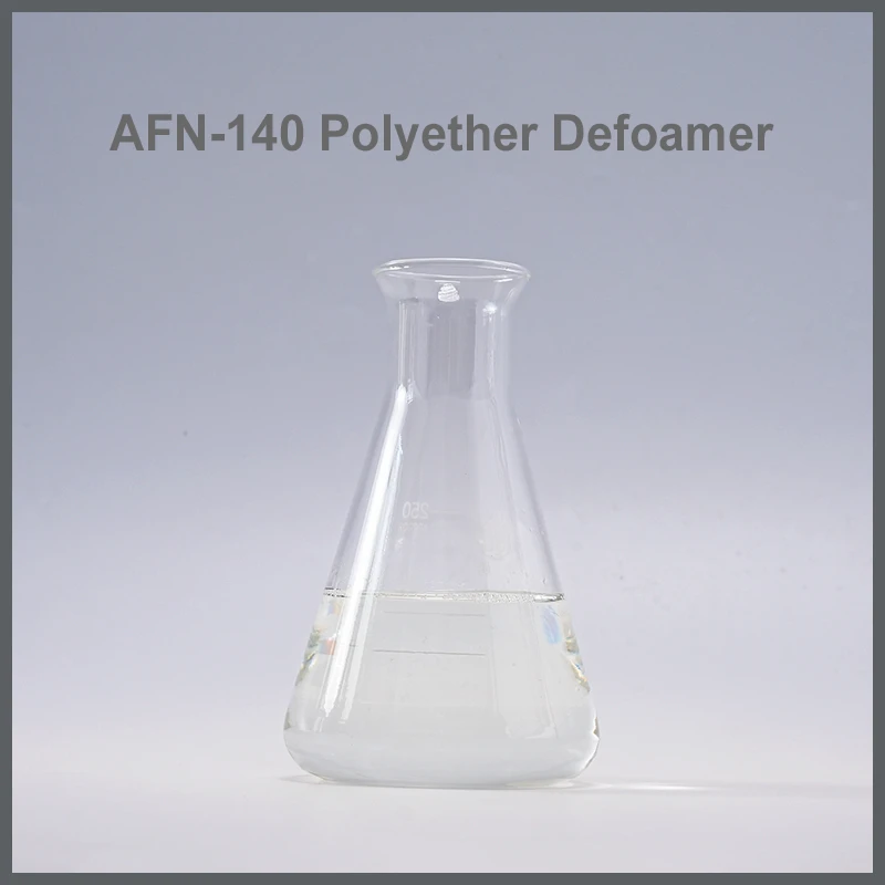 AFN-140 Polyether Defoamer