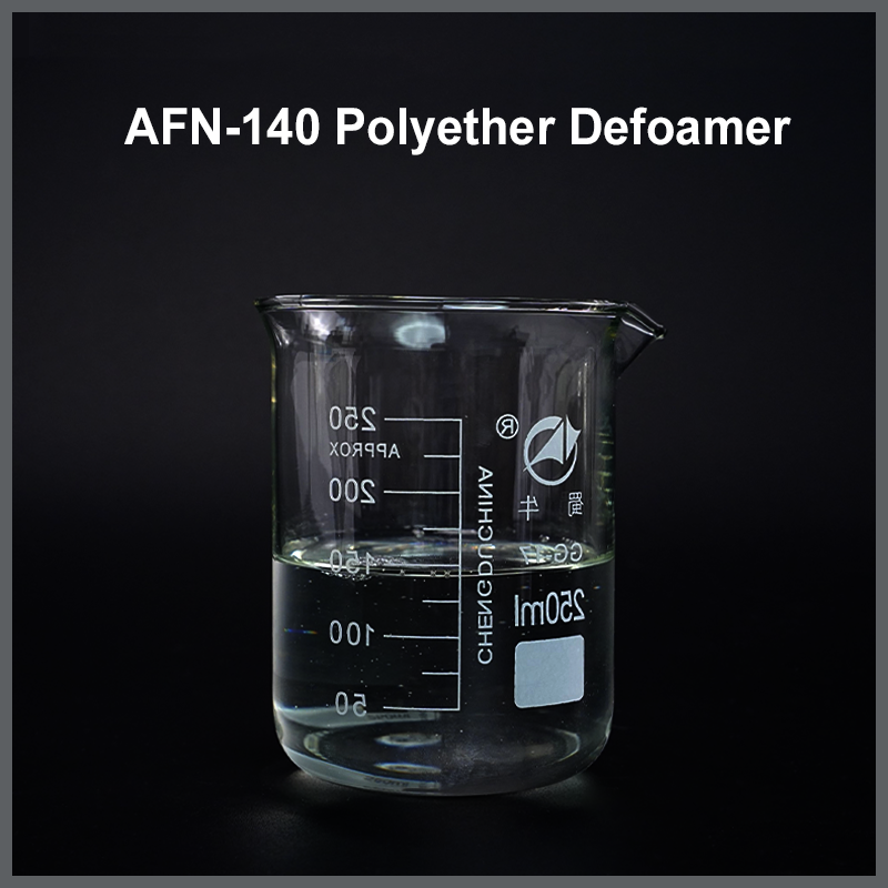 AFN-140 Polyether Defoamer
