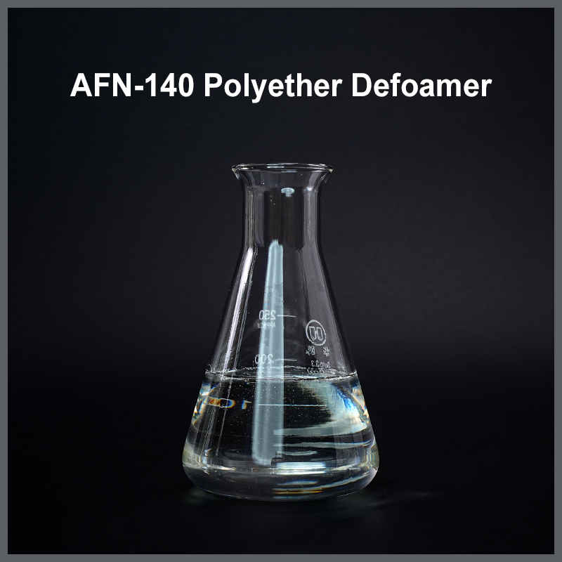 AFN-140 Polyether Defoamer