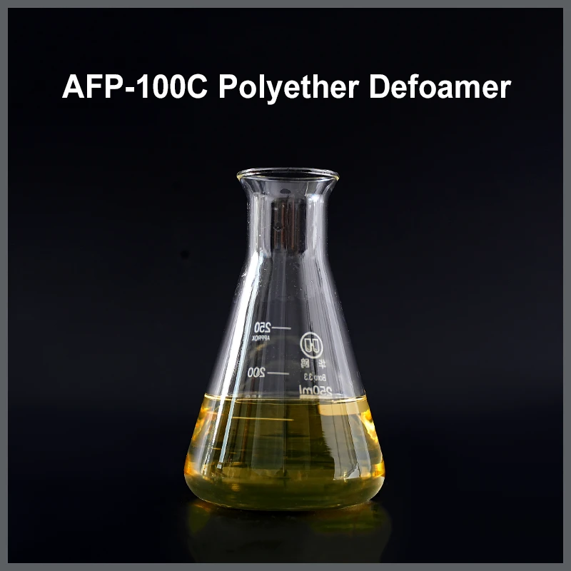 AFP-100C Polyether Defoamer 