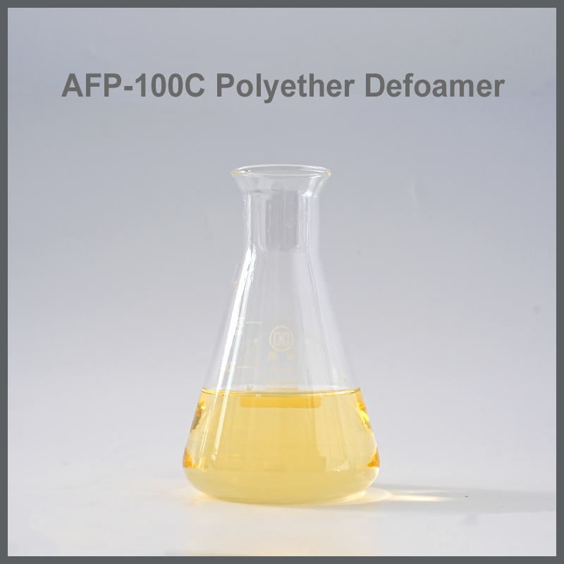 AFP-100C Polyether Defoamer 