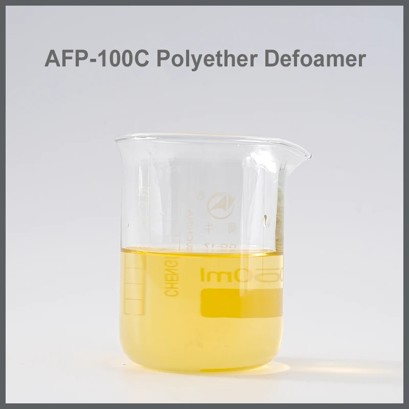 AFP-100C Polyether Defoamer 