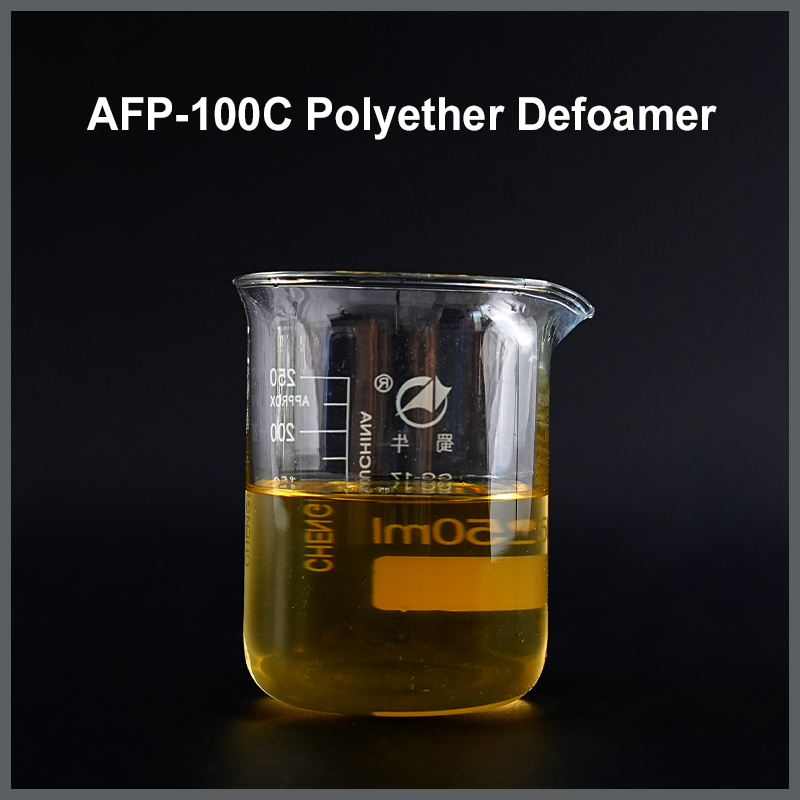 AFP-100C Polyether Defoamer 