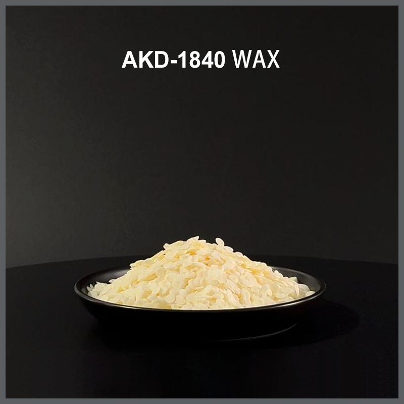 AKD-1840 wax 