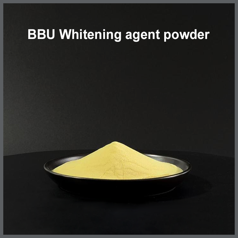 BBU Whitening agent powder