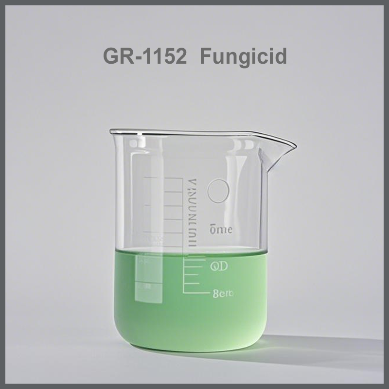 GR-1152 Fungicide