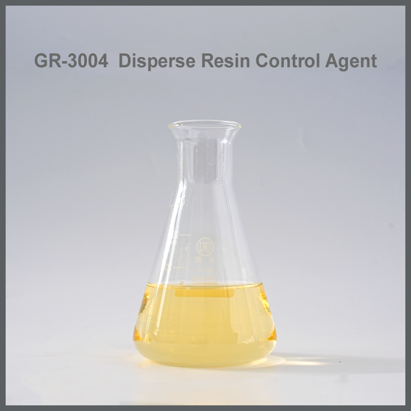 GR-3004 Dispersed resin control agent