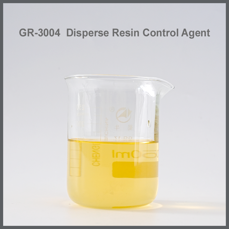 GR-3004 Dispersed resin control agent