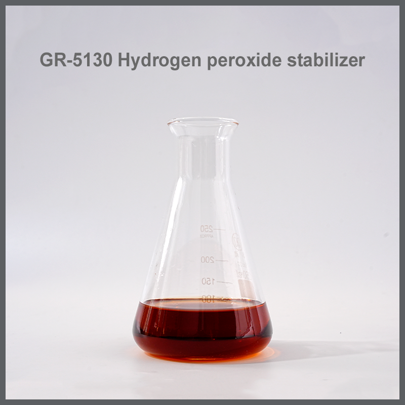 GR-5130 Hydrogen Peroxide Stabilizer
